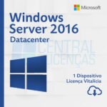 Windows Server 2016 Datacenter