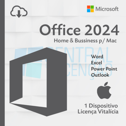 Office 2024 Para Mac