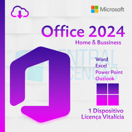 Office Home and Business 2024