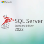 SQL Server 2022 Standard